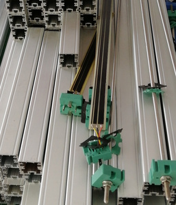 Hochpräziser Linear sensor für industrielle Automatisierung anwendungen mit einer Hub länge von 300 mm - Product Image 2