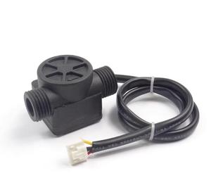 A15ワイド電圧UARTPWM SWITCHアナログ電流および電圧出力防水ナロー15cmデッドバンド超音波流量センサー - Product Image 4