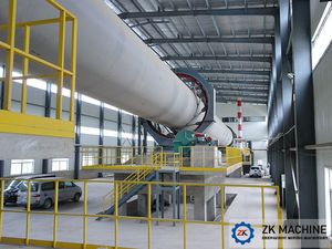 Bán Nhà Máy Tổng Hợp Đất Sét Mở Rộng Nhẹ Giá Xuất Xưởng - Product Image 2