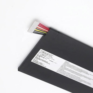 BTY-M6K แบตเตอรี่แล็ปท็อป OEM ของแท้สำหรับ MS-16R2 MSI MS-16R1 MS-16R3 GF63 GF65 GF75 GS63VR 52.4WH 11.4V - Product Image 5