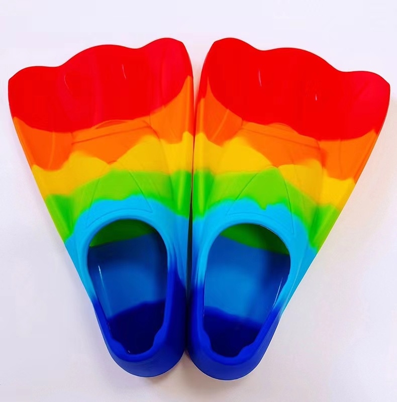 Couleurs arc-en-ciel