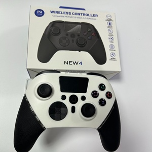 Yeni BT 5.0 Android PC için kablosuz oyun denetleyicisi anahtarı IOS P4/P3 ile uyumlu Joystick uzaktan sahip - Product Image 6