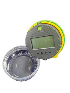Range 40m <strong>Output</strong> 4-20mA RS485 Radar <strong>Level</strong> Gauge Shell Material ABS Liquid <strong>Level</strong> <strong>Meter</strong> - Product Image 5