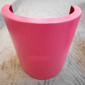 ACEBOND colonna pannello di rivestimento copertura della colonna in alluminio verniciatura a polvere alluminio per rivestimento di pareti interne uno Standard 1.5mm-6.0mm - Product Image 3