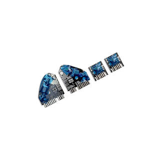 SJC หลอดไฟหน้า LED สำหรับ BMW X6 X5 X5M G05 G06 F95 F96สัญญาณไฟเลี้ยว DRL โมดูลสีเหลืองมะนาวปลั๊กแอนด์เพลย์ - Product Image 2