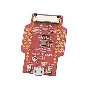 Adattatore di programmazione 4D-UPA per IOD-09 - Product Image 1