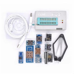 Upgraded Version TL866II Universal Programmer Kit
