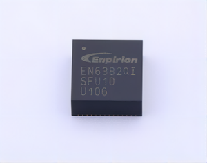 Altera EN6382QI Módulo PoL no aislado DC Convertidor Salida 0,6 ~ 5,9 V 8A 3V-6,5 V Entrada de Intel - Product Image 2