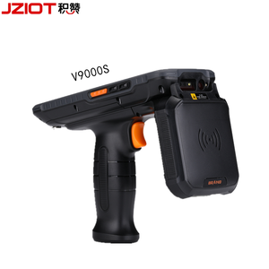 Android 1D 2D QRコードスキャナー格安PDAバーコードデータコレクター在庫あり - Product Image 5