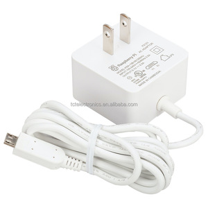 Raspberry Pi Zero 2W/3B +/3B Adaptador de corriente original oficial 5,1 V 2.5A Longitud del cable 1,5 metros - Product Image 5