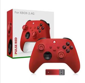 Xbox serisi X PC denetleyicisi için xcontroller serisi S için 2.4G kablosuz Gamepad - Product Image 4