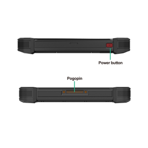 7 Inch IP67 ELD Industrial Android Rugged <strong>Embedded</strong> <strong>Computer</strong> with GPS 4G BT for Intelligent Transportation <strong>System</strong> - Product Image 5