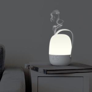 Lemo world New Design Luxus raum Desktop Duft Timer Hand gefertigte Fabrik Hand-HeldAir Luftbe feuchter für zu Hause Aroma Diffusor - Product Image 6