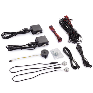批发防盗智能汽车倒车辅助系统雷达传感器盲点辅助 - Product Image 1