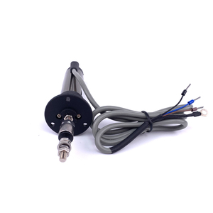 Miran KPF-50mm Flansch Installation styp Linearer Weg sensor Resistiver Positions sensor Linearer Wandler - Product Image 6