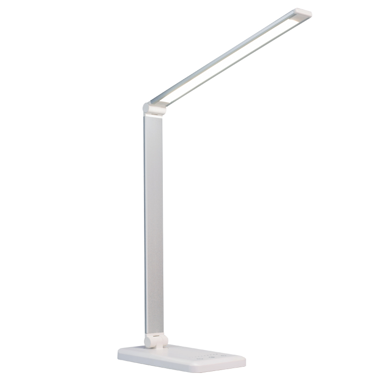 White-5 colors dimming modes+auto timer