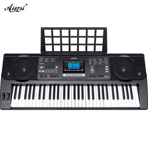 Оптовая продажа, 61-клавишный электронный орган - Product Image 4