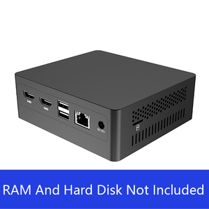 ITZR Mini Pc Core I5-8279U Intel 4 Cores 8 Thread Small <strong>Desktop</strong> Win11 <strong>Linux</strong> Gaming <strong>Computer</strong> Amazon Hot Selling - Product Image 3