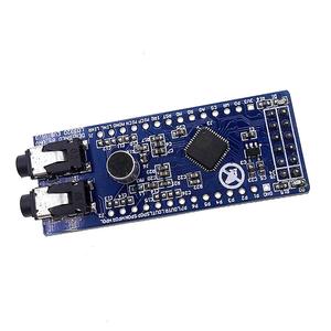 LD3320 Spracher kennung modul unspezifische Sprach steuerung Sprach modul Entwicklungs karte - Product Image 3