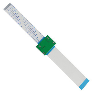 Tablero de control de controlador remoto de monitor de pantalla LCD personalizado de 10,1, 2AV, VGA compatible con HD - Product Image 3