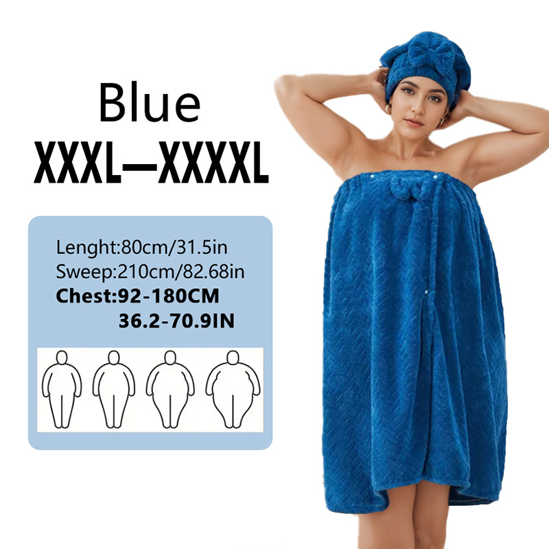 Blue 80*210cm