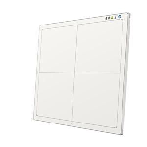 1417 Inch CSI X-ray Detector <strong>System</strong> / <strong>Computer</strong> Dr X Ray Radiation Detector / Wireless X Ray Flat Panel Detector - Product Image 6
