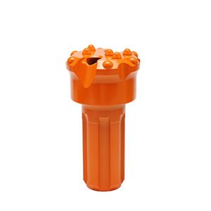 具有竞争力的价格钻头DTH硬质合金锤钻头按钮钻头 - Product Image 1