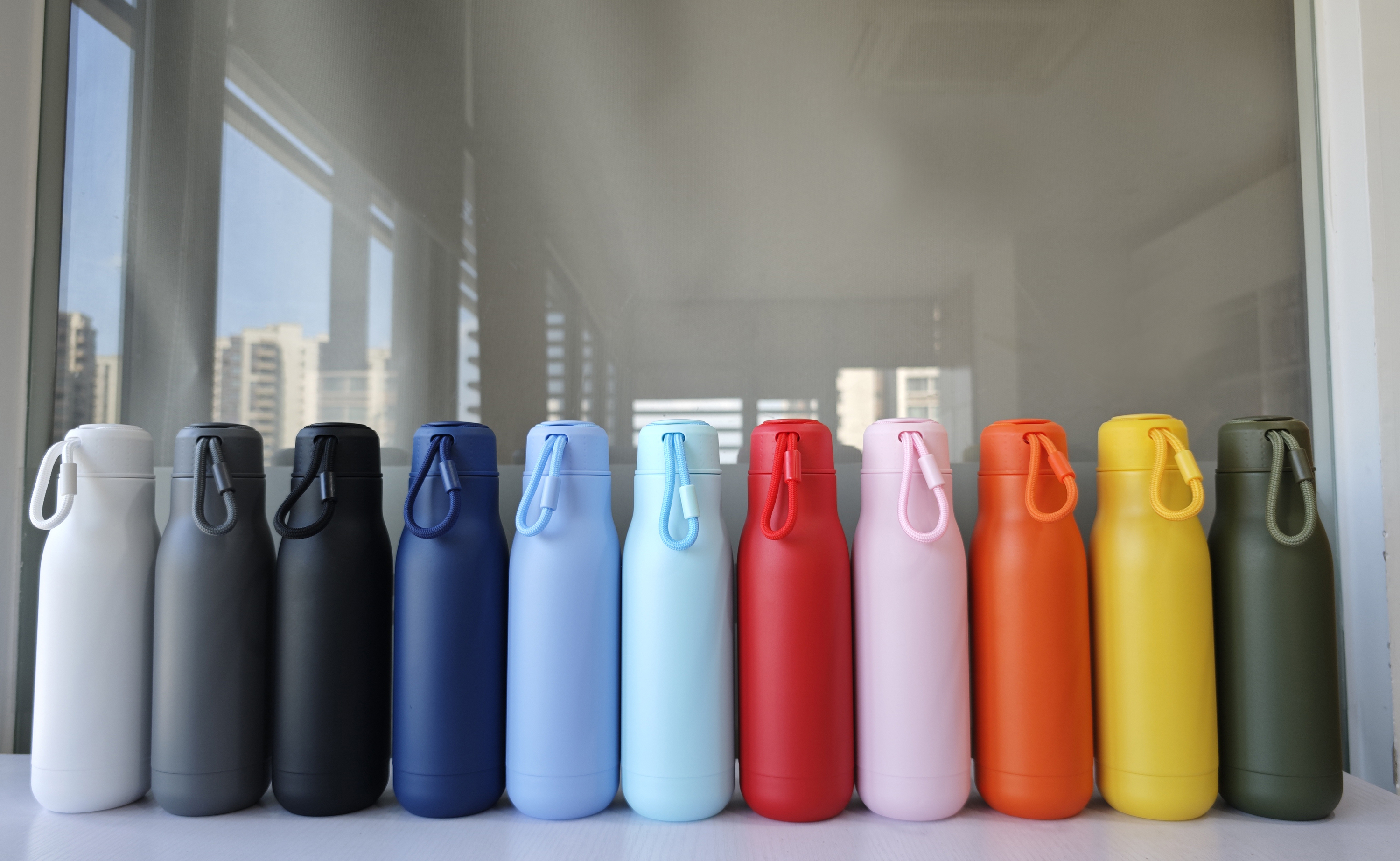 Colore misto - Si prega di informarsi