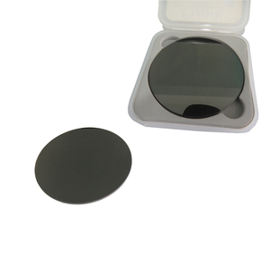 CNC Diamond <strong>PCD</strong> CBN Full Face Turning Tool, <strong>Cutter</strong> <strong>PCD</strong> Round Insert - Product Image 6