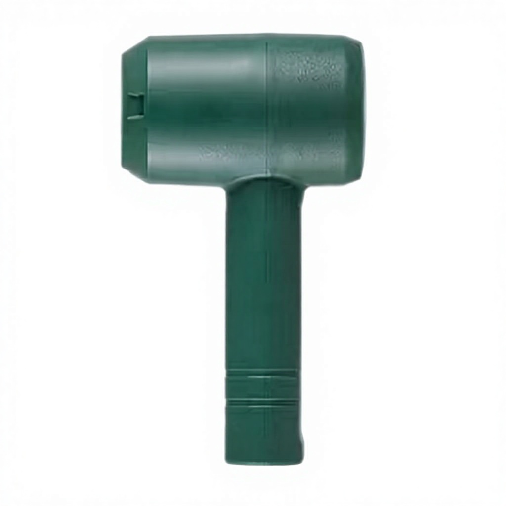 Vert foncé