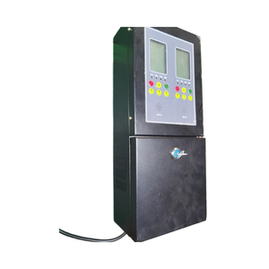 带可燃气体控制器报警系统的WiFi联网甲烷气体检测系统 - Product Image 1