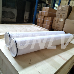 Thay thế hfu loạt 20 '40' 60 '80' cao tốc độ dòng chảy lọc nước hfu620uy400h13 cho xử lý nước - Product Image 6