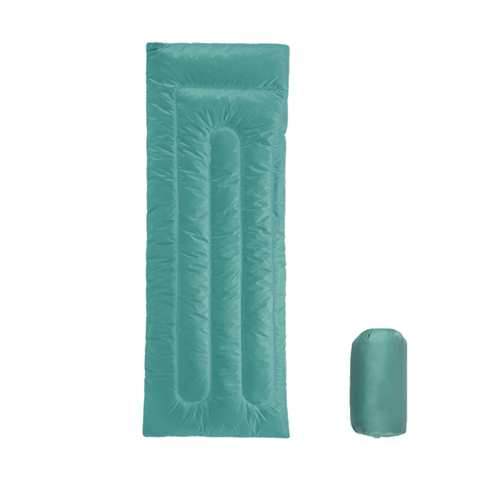 สีเขียว