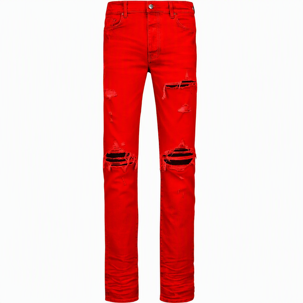 Rojo