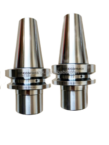 CNC BBT Tool Holder <strong>Weldon</strong> Type BBT40 SLN20 SLN25 SLN32 Tool Holders - Product Image 3