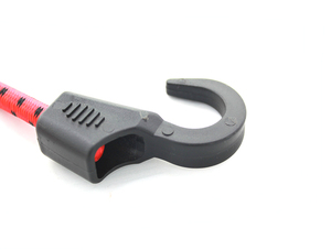 <strong>Elastic</strong> Shock <strong>Cord</strong> <strong>with</strong> Multiple Widths, Featuring Rubber Latex for Stretchable Bungee <strong>Cord</strong> Use in Camping - Product Image 3