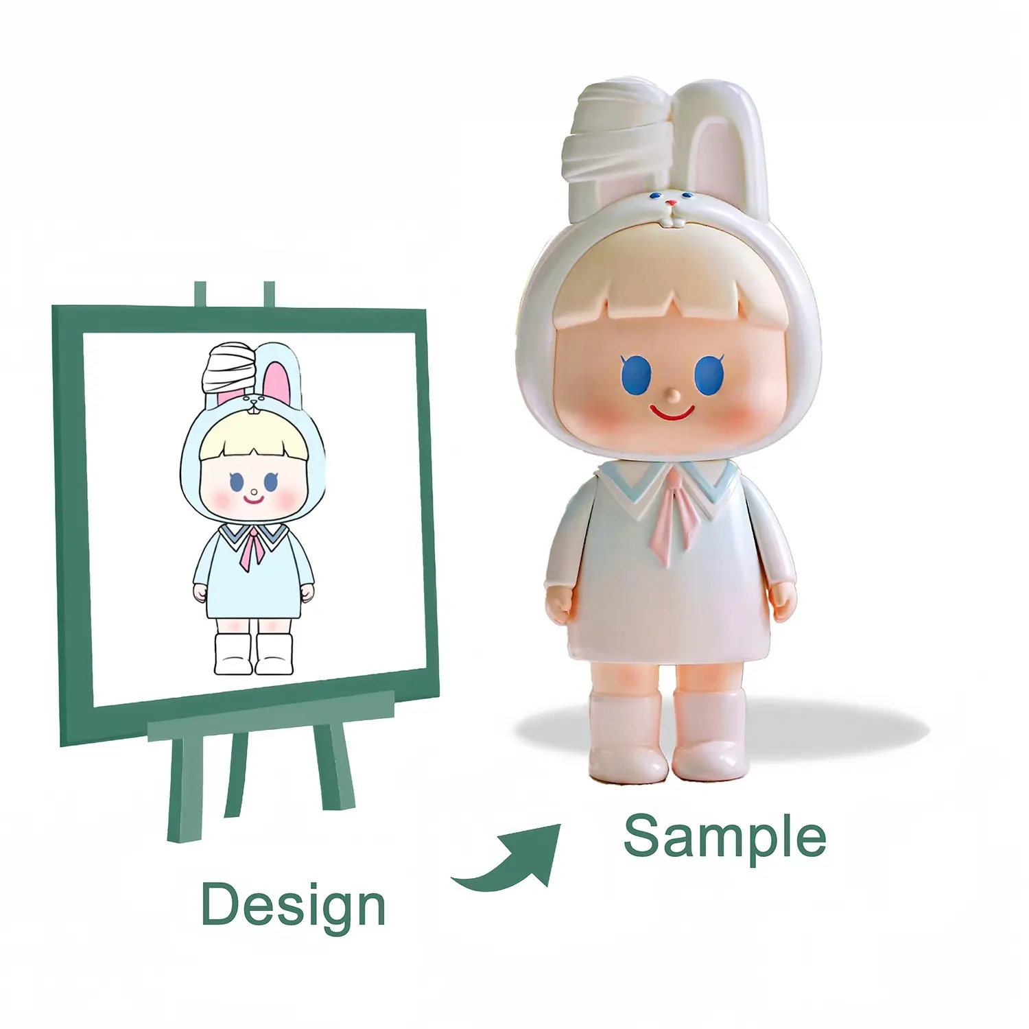 लाइन्ड प्लास्टिक सॉफ्ट रबर 3डी डिज़ाइन विनाइल सिलिकॉन कार्टून खिलौना के साथ अनुकूलित अच्छी गुणवत्ता वाली एक्शन फिगर राल पीवीसी गुड़िया