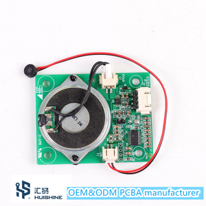China Factory ODM OEM AI SMT-Programm Design Smart Control Elektronische Leiterplatte baugruppe für PCBA-Produkt mit elektrischem Kamin - Product Image 4