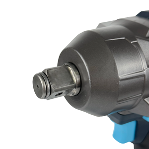 KEPAIQ 20V Industrieller kabelloser bürstenloser Schlags ch rauber 1000N.m Batterie betrieben - Product Image 6