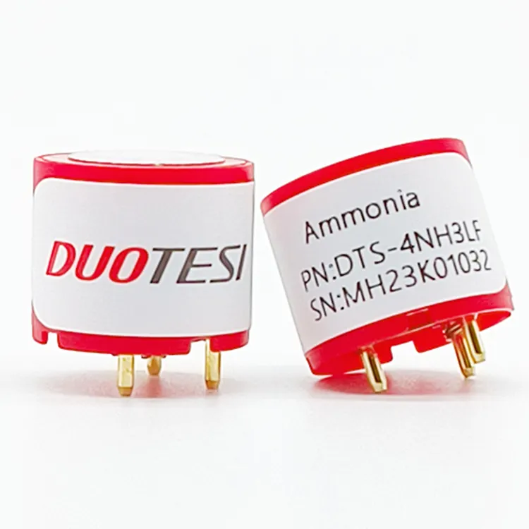 DUOTESI Lpg Gas Detector Sensor Ammonia Sensor Industrial NH3LF Sensor
