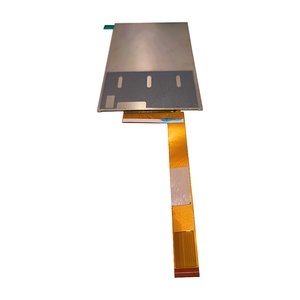 6 inch TFT type IPS <strong>LCD</strong> <strong>display</strong> 1080*1920 resolution MIPI interface TFT <strong>LCD</strong> <strong>display</strong> module - Product Image 4