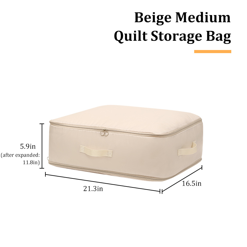 M beige