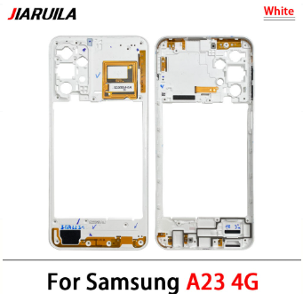A23 4G (blanco)