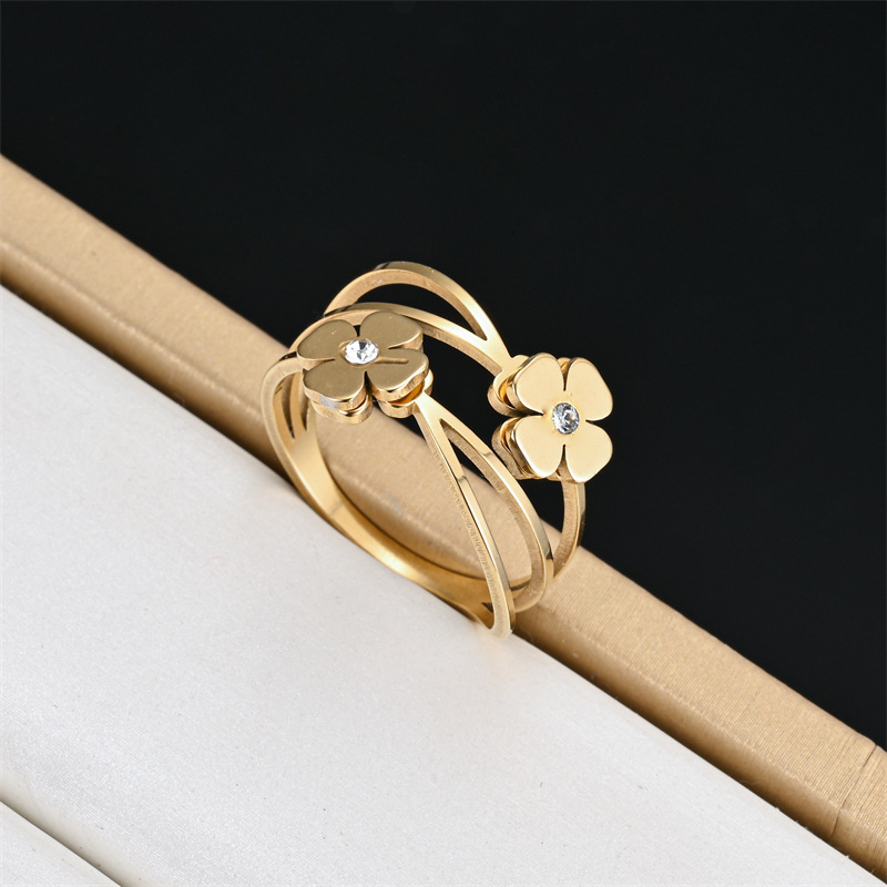 Trifoglio d'oro
