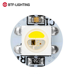 DC5V adreslenebilir Rgb Rgbw Led çip soğutucu ile Ws2813 Ws2812b Sk6812 Led Smd satılık - Product Image 1