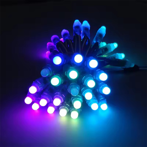 Цифровая светодиодная гирлянда - Product Image 3