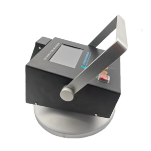 มิเตอร์วัดความหนาแน่นไฟฟ้าของดินที่ไม่ใช่นิวเคลียร์สำหรับการทดสอบดิน - Product Image 2