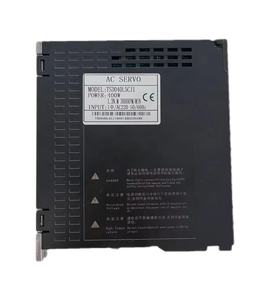 TSD Economical Servo Driver 17/23 Bit Absolutwert geber RS485 Modbus Communication - Product Image 3