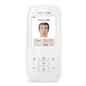 KM204 Mehrstromstimulator-Präzisions gerät zur Behandlung von Angst zuständen und Schlaflos igkeit bei der Stimulation der krani ellen Elektro therapie - Product Image 6