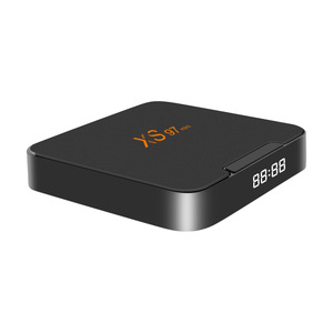 Nuova risoluzione PCDN Edge <span class=keywords><strong>Computing</strong></span> <span class=keywords><strong>Cloud</strong></span> Box 4K supporto sistema operativo Android <span class=keywords><strong>11</strong></span> Quad Core per il commercio estero rete TV - Product Image 3